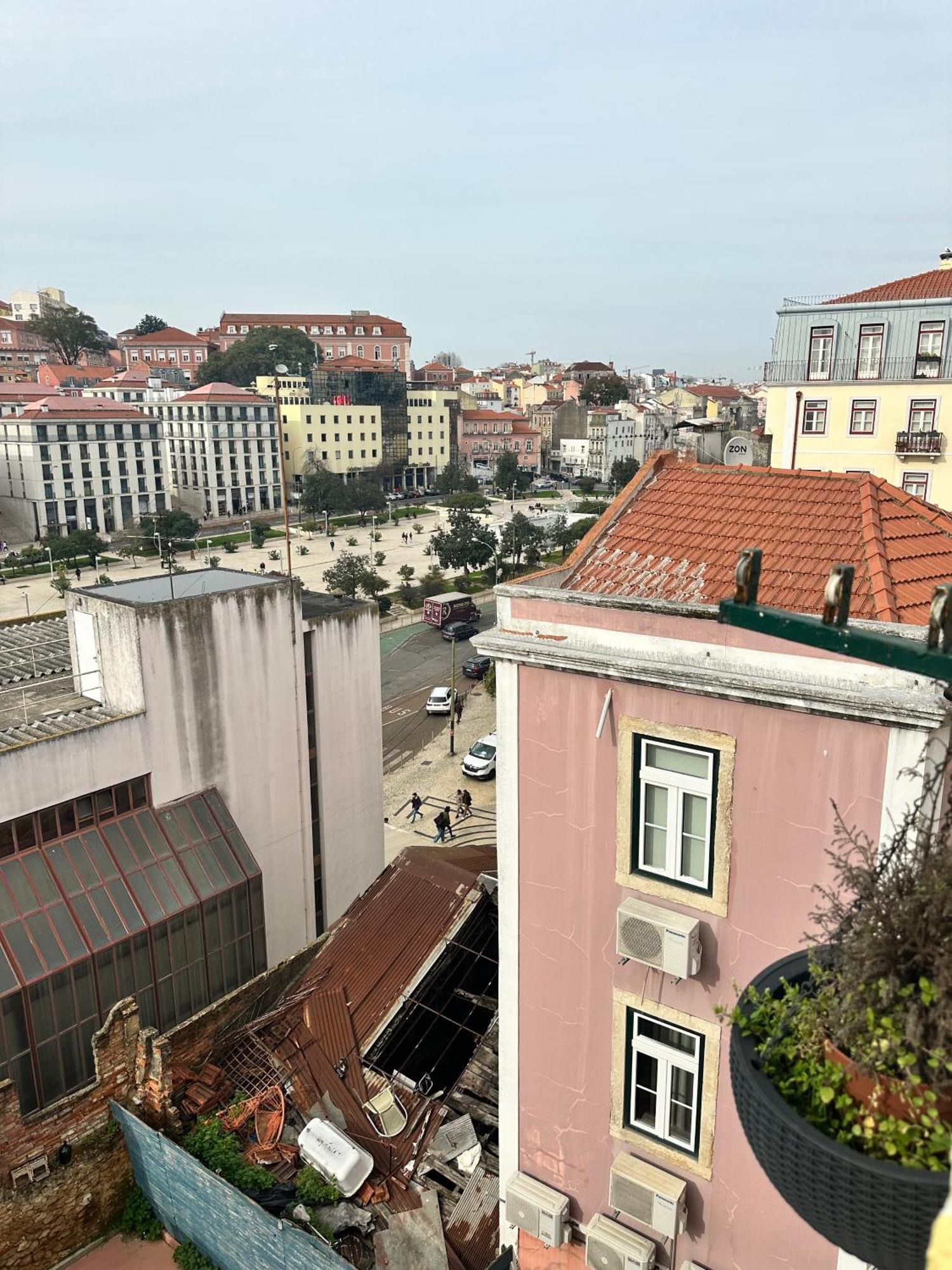 Apartamento Francisca