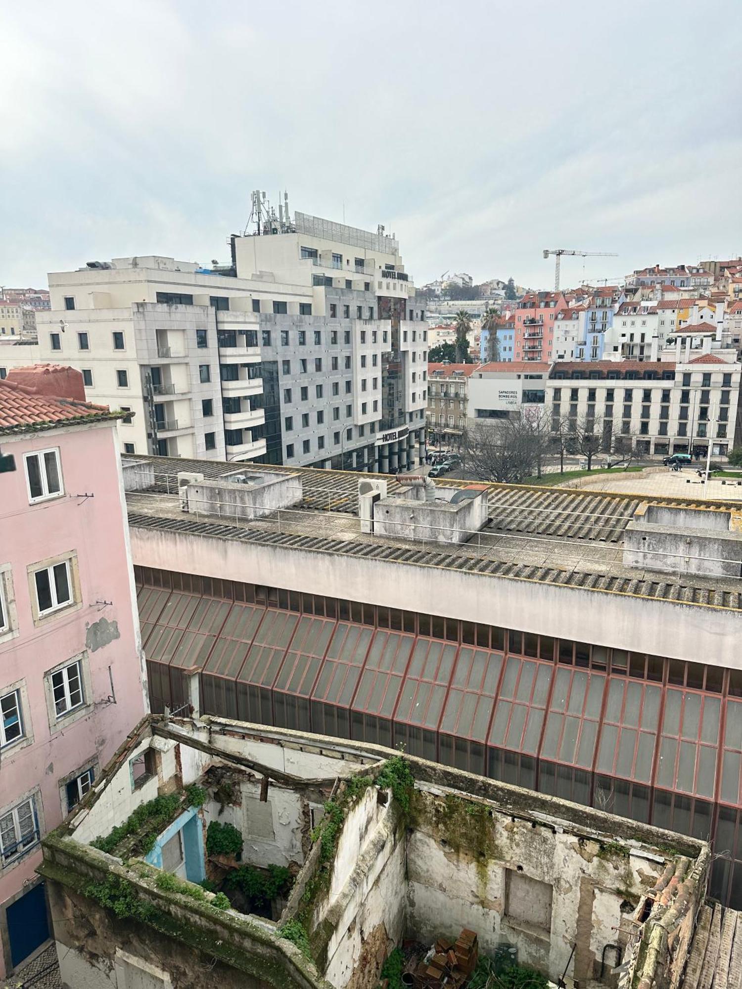 Apartamento Francisca