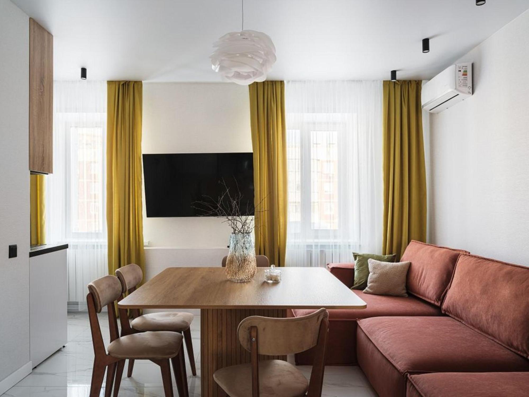 Apartamento Francisca *