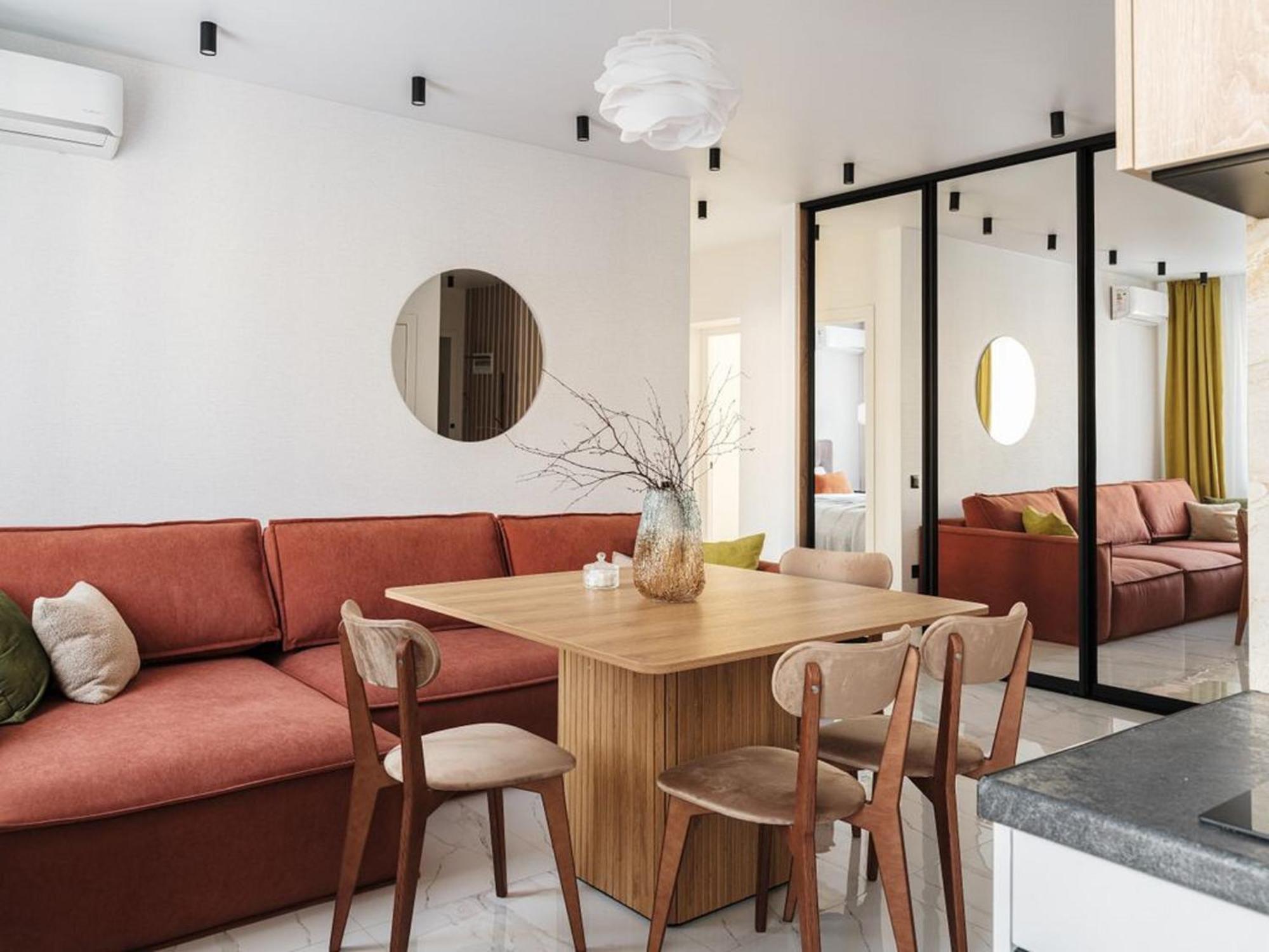 Apartamento Francisca Lisboa