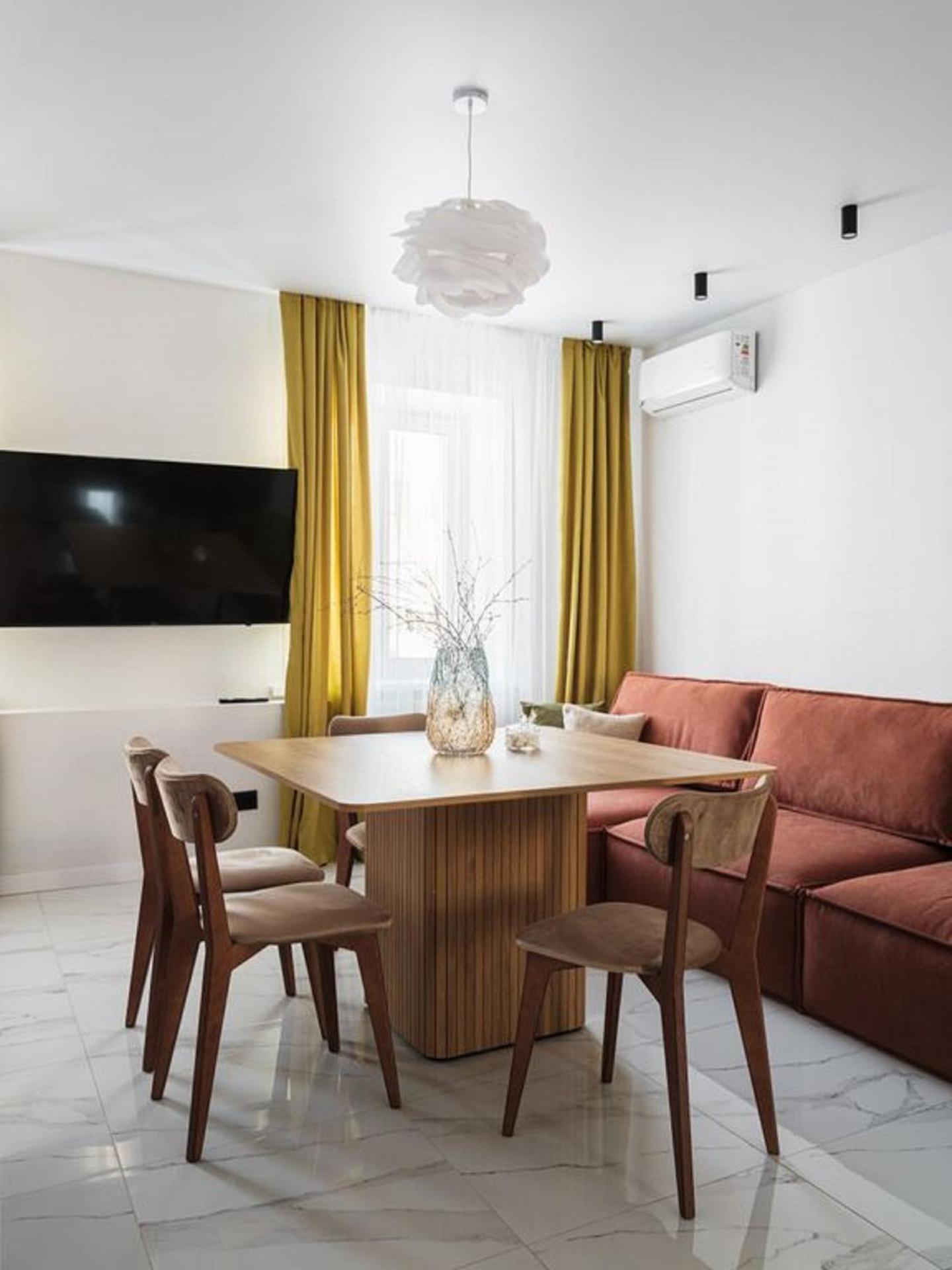 Francisca Apartamento