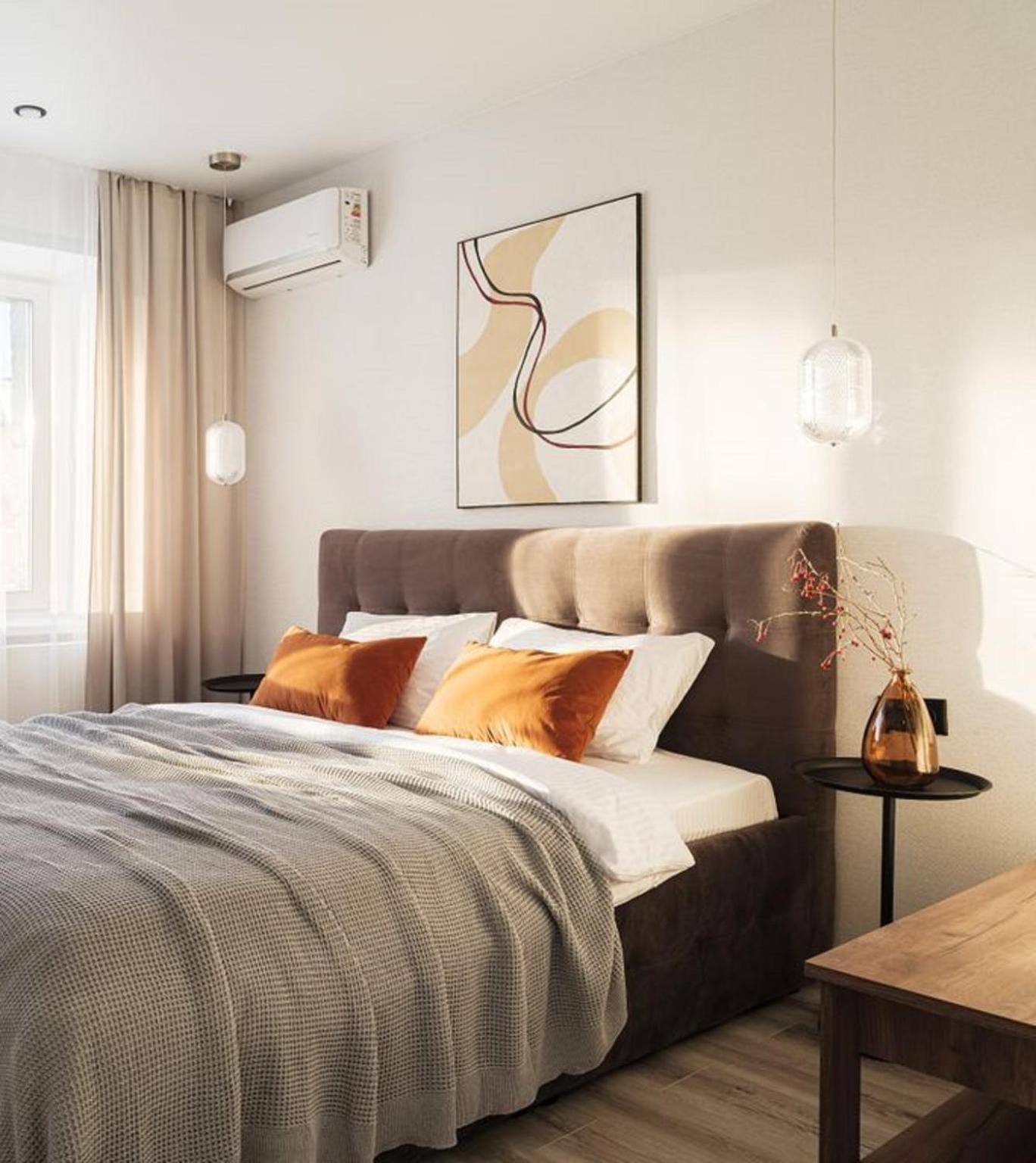 Apartamento Francisca *