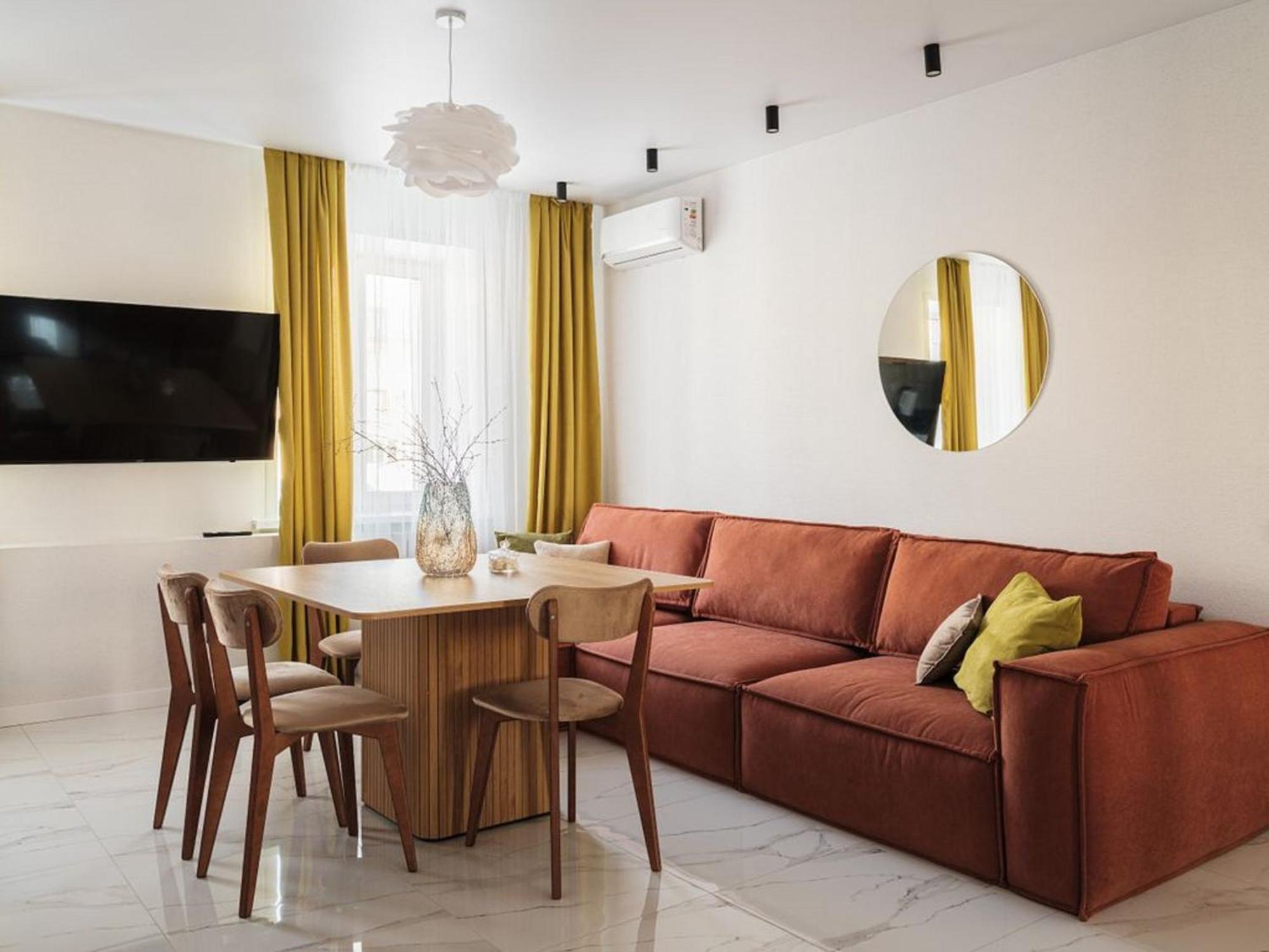 Francisca Apartamento Lisboa