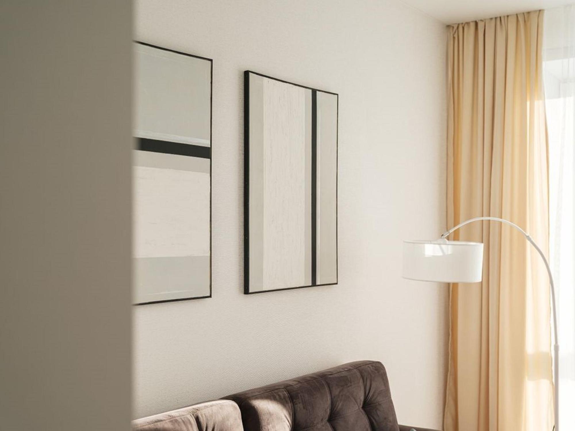 Apartamento Francisca Lisboa