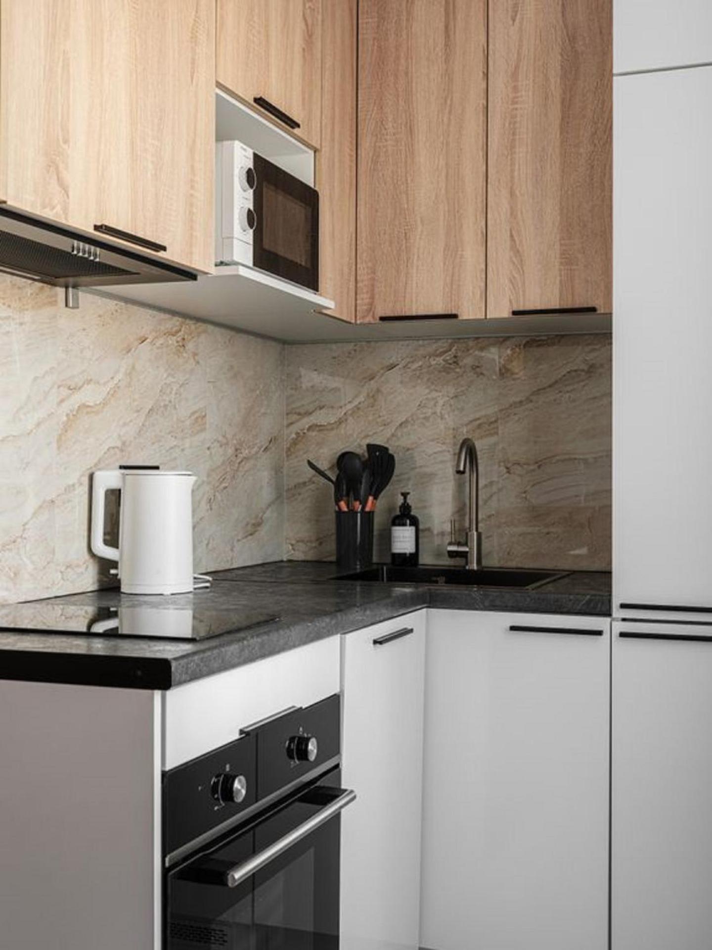 Apartamento Francisca